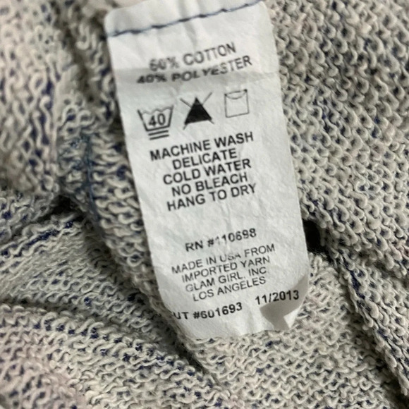 Me & Ko Los Angeles Long Sleeve Shirt - Picture 5 of 5